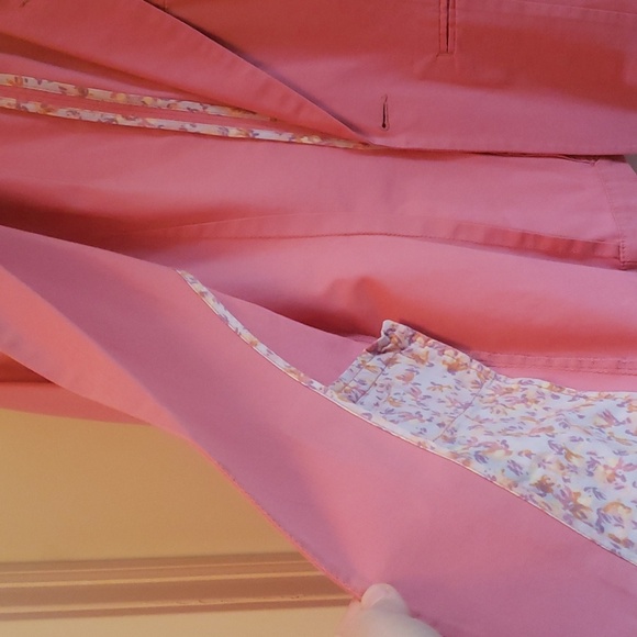 Cotton jacket - Picture 5 of 6